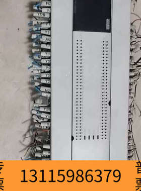 众桦三凌FX3U-128MPLC