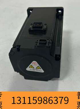 众桦信捷伺服电机MS6H-80CS30B3-21P0，1.0KW议价