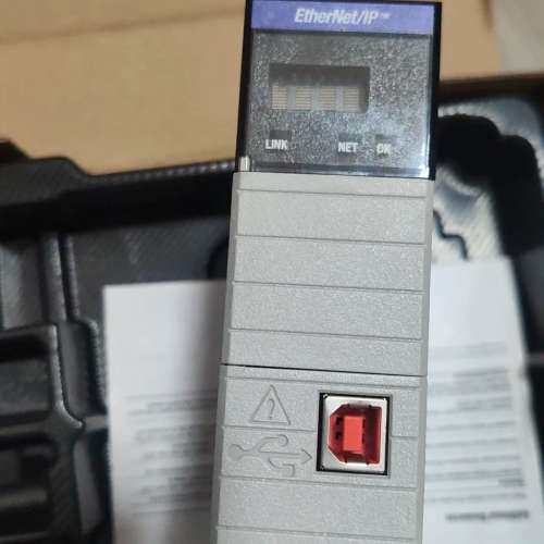 众桦1756-EN2T，AB模块，EtherNet/IP议价