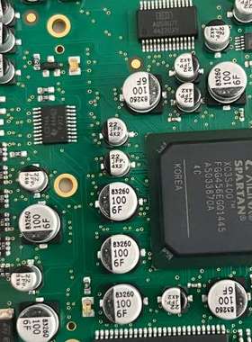 众桦ISRA VISION图像采集卡PCspark v1议价