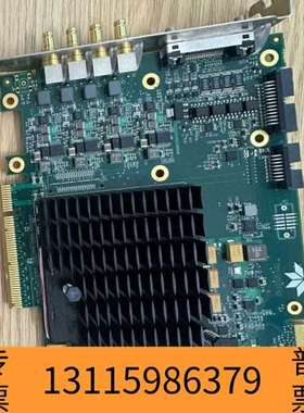 众桦dalsa采集卡+++OR-Y8X0-XPX400+Xtiu议价