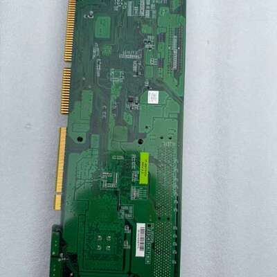 众桦工控机主板全长卡IP-4MTP2G Rev 1.0议价