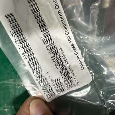 众桦Lam Research真空管道组件，型号839-A1272议价