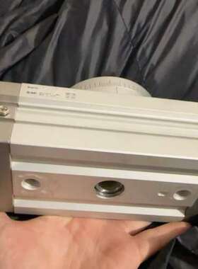 众桦SMC MSQ8507A气缸，，大压力381PSI议价