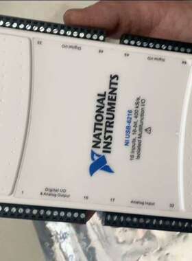 众桦NI USB-5132，USB-5133，USB-6210，议价