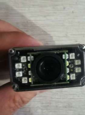 众桦Microscan迈思肯， ID-40固定式读码器  拆议价