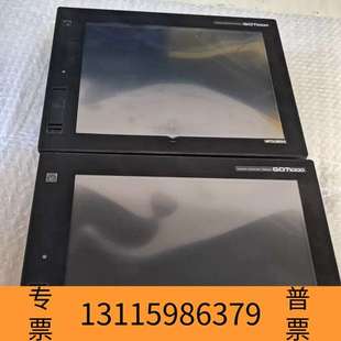 拆议价 STBD 众桦触摸屏GOT1000 型号GT1685M