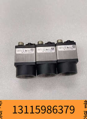 众桦IDS UI-5880CP-M-GL R2工业黑白640万像