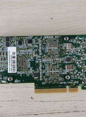 众桦英特尔 X520-DA4 PE310G4SPI9LB-XR-议价