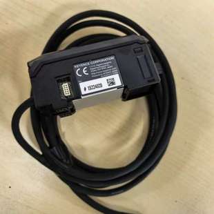 众桦一手基恩士放大器GT2 3个议价 71N货