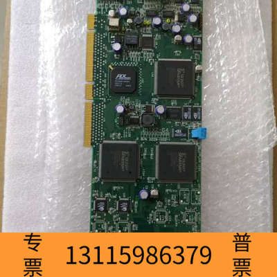 众桦IMTX2-64   B/N 3229-1001-1