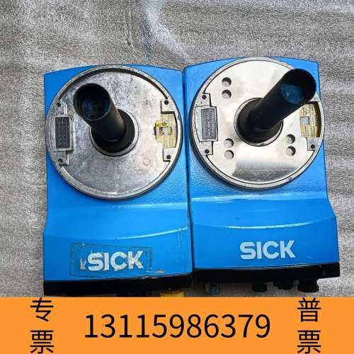 众桦SICK西克读码器标识传感器V2D642R-MCXXA6，基议价