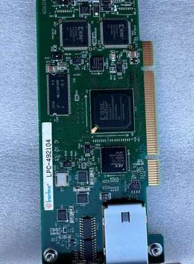 众桦lnterface   lcp-492104 采集卡议价