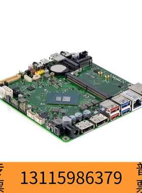 众桦Kontron 控创 K3921-N mSTX工业主板 DD议价