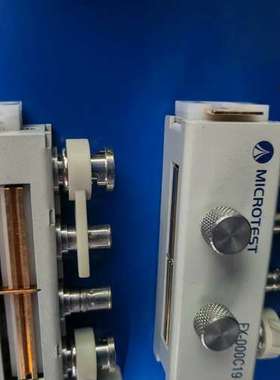 众桦microtest益和FX-0000C6 FX-000C19议价