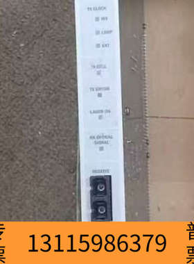 众桦第4Spirenr思博伦ATM分析仪AX/4000卡40