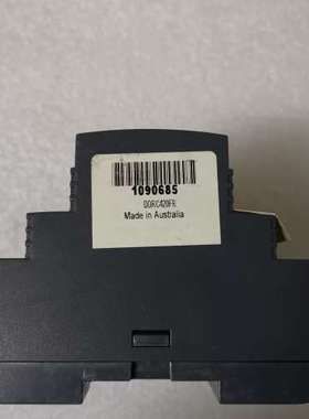 众桦DDRC420FR智能开关模块。剩三个10年，，议价