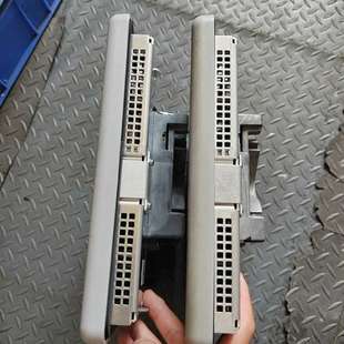 众桦AB触摸屏2711P 议价 T10C4D8