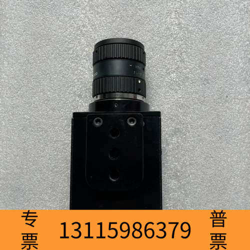 众桦uniq  um-201工业相机