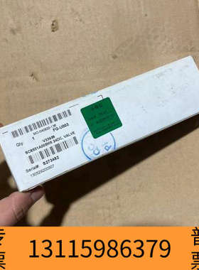 众桦ASCO两位三通电磁阀SC8551A005MS。24DC。F