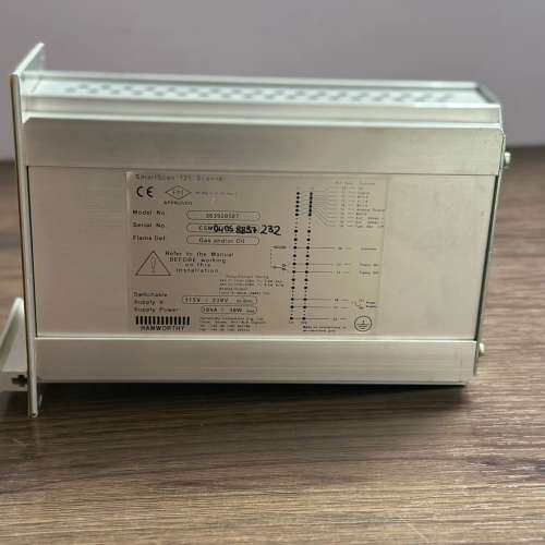 众桦HAMWORTHY SmartScan 121，363920议价