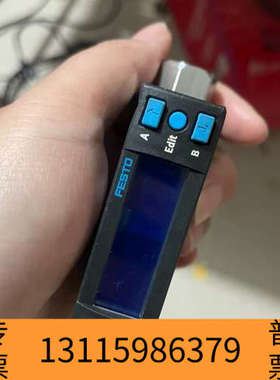 众桦费斯托8058479  SFAH-200U-G14FS-PN