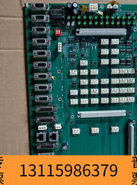 众桦Lam Research主板，型号810-049000-00