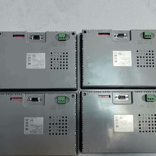众桦海PWS5610T-S触摸屏议价