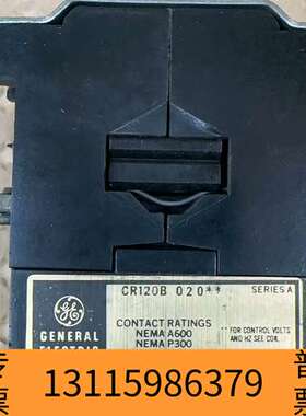众桦GE CR120B 020   较 欢迎议议价