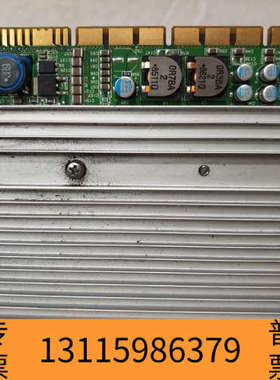 众桦0950-4677 HP 稳压模块  IO Backplan