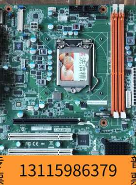 众桦工控机主板  AIMB-501 REV.A1 下来议价