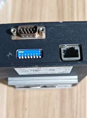 众桦ABX-EMBS-PDPS  HMS工业网络模块议价