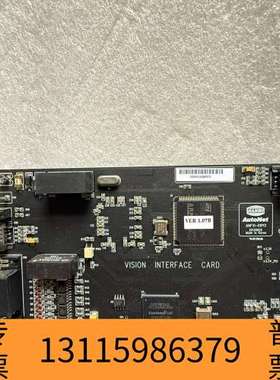 众桦HANMI AUTONET ANFVI-01PCI VER议价
