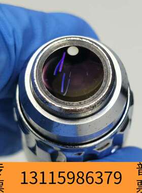 众桦奥林巴斯 ULWD MSPLAN 50X长工作距离 明场物镜议价