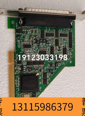 众桦NI PCI-6010数据采集卡，，！成议价