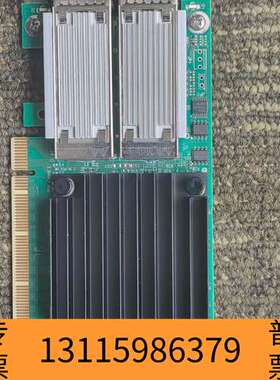 众桦Mellanox ConnectX-4 MCX416A-CC议价