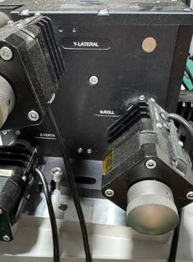 众桦Thorlabs NanoMax 600系列纳米压痕系统议价