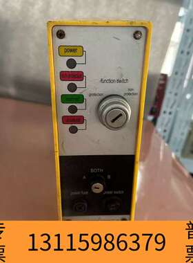 众桦SDKELI CPS-I控制器，型号CPS1-SD10-AR议价