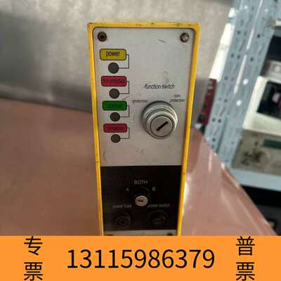 众桦SDKELI CPS-I控制器，型号CPS1-SD10-AR议价