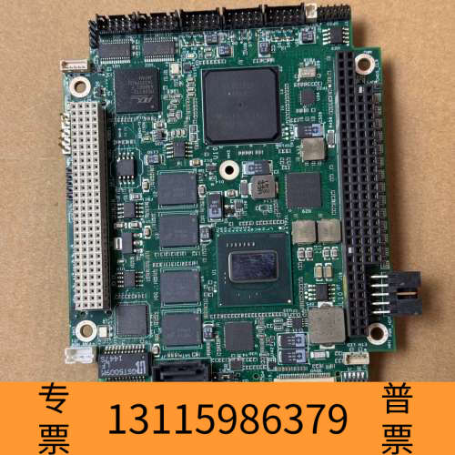 众桦CM-720-R-16 PC/104plus核心板atom