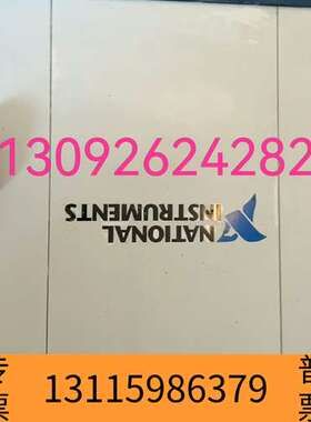 众桦NI USB-4431 USB-4432 放心议价议价