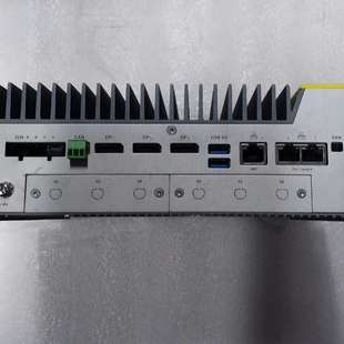 U79议价 众桦COGNEX康耐视控制器CNX K700