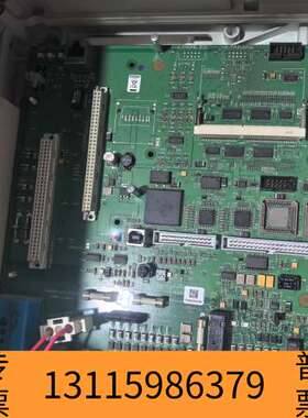 众桦ESSERIQ8主板 772482 拆自消防主机 具议价