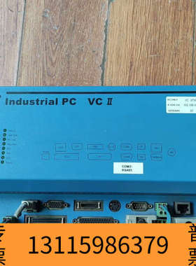 众桦ROTEC控制器VC200-BDABBA议价