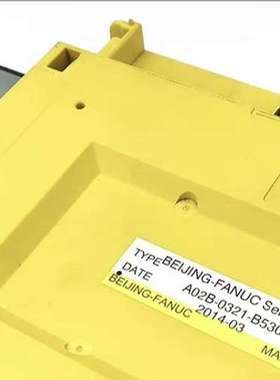 众桦A02B-0321-B530Series 0i Mat议价