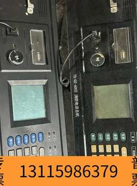 众桦鼎信TS-XG2000消防应急广播控制器，TS-DZ-600议价