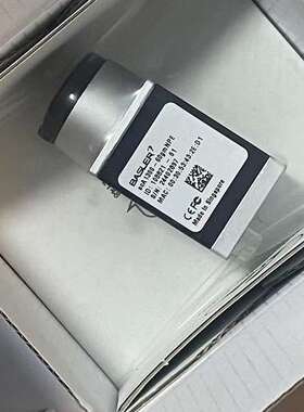 众桦basler工业相机aca1300-60gmNPE，议价