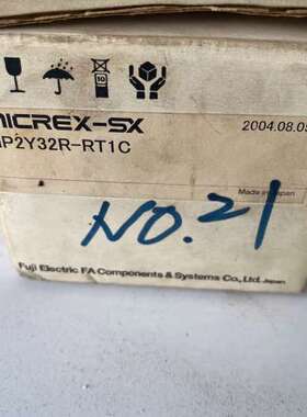 众桦FUJIPLC模块议价