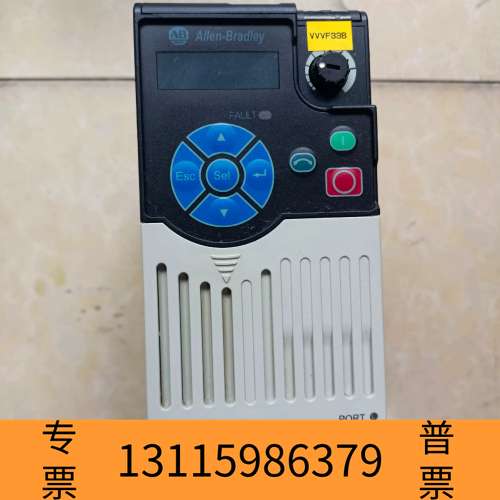 众桦AB 25A-D4P0N114议价