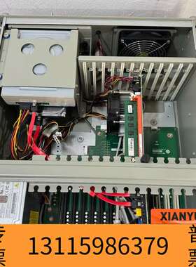 众桦610L-6010VG+E5300十2G+500Gisa议价